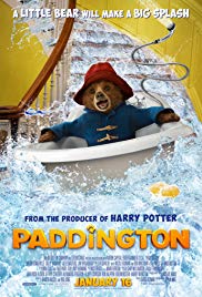 Paddington 2014 Dub in Hindi Full Movie